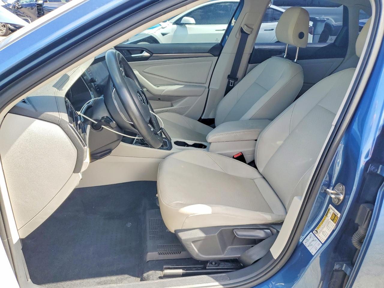 2020 Volkswagen Jetta Sel - Фото 7