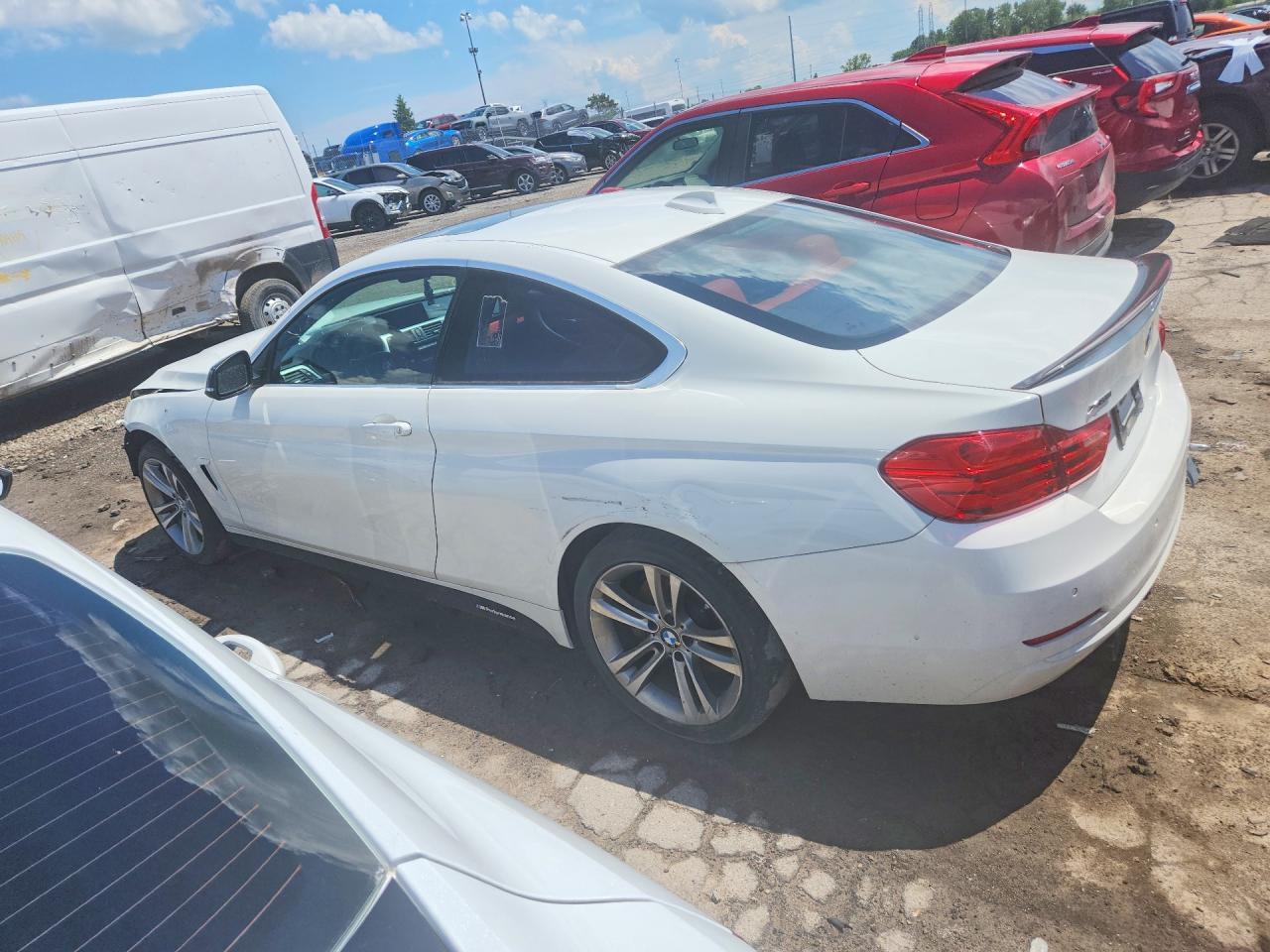 2016 BMW 435 Xi - Фото 2