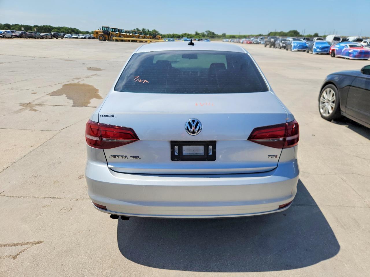 2016 Volkswagen Jetta Sel - Image 6