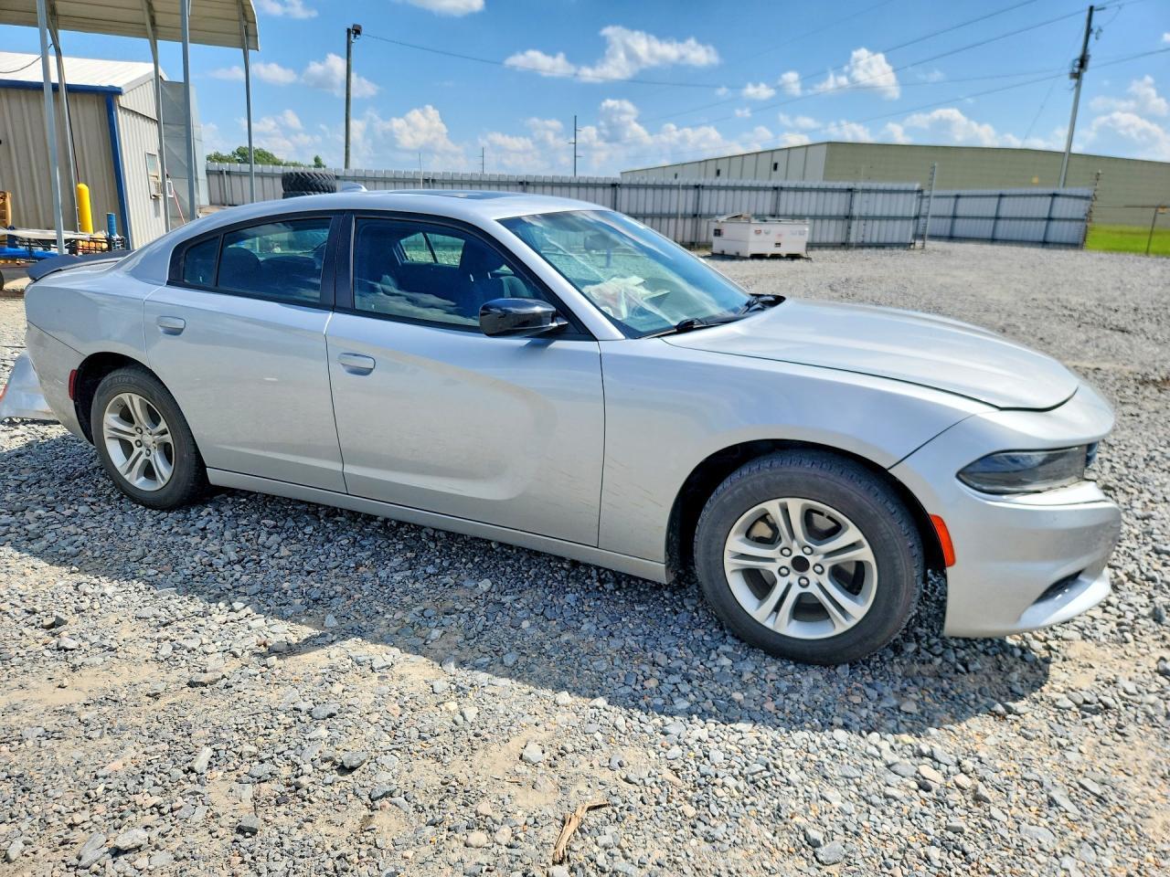 2023 Dodge Charger Sxt - Фото 4