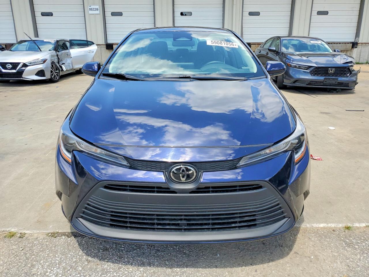 2024 Toyota Corolla Le - Фото 5