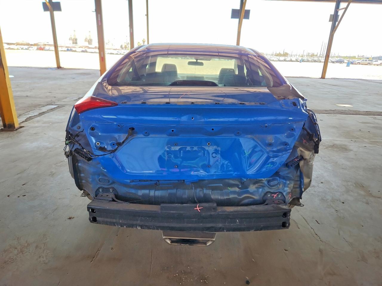 2019 Honda Civic Sport - Фото 6