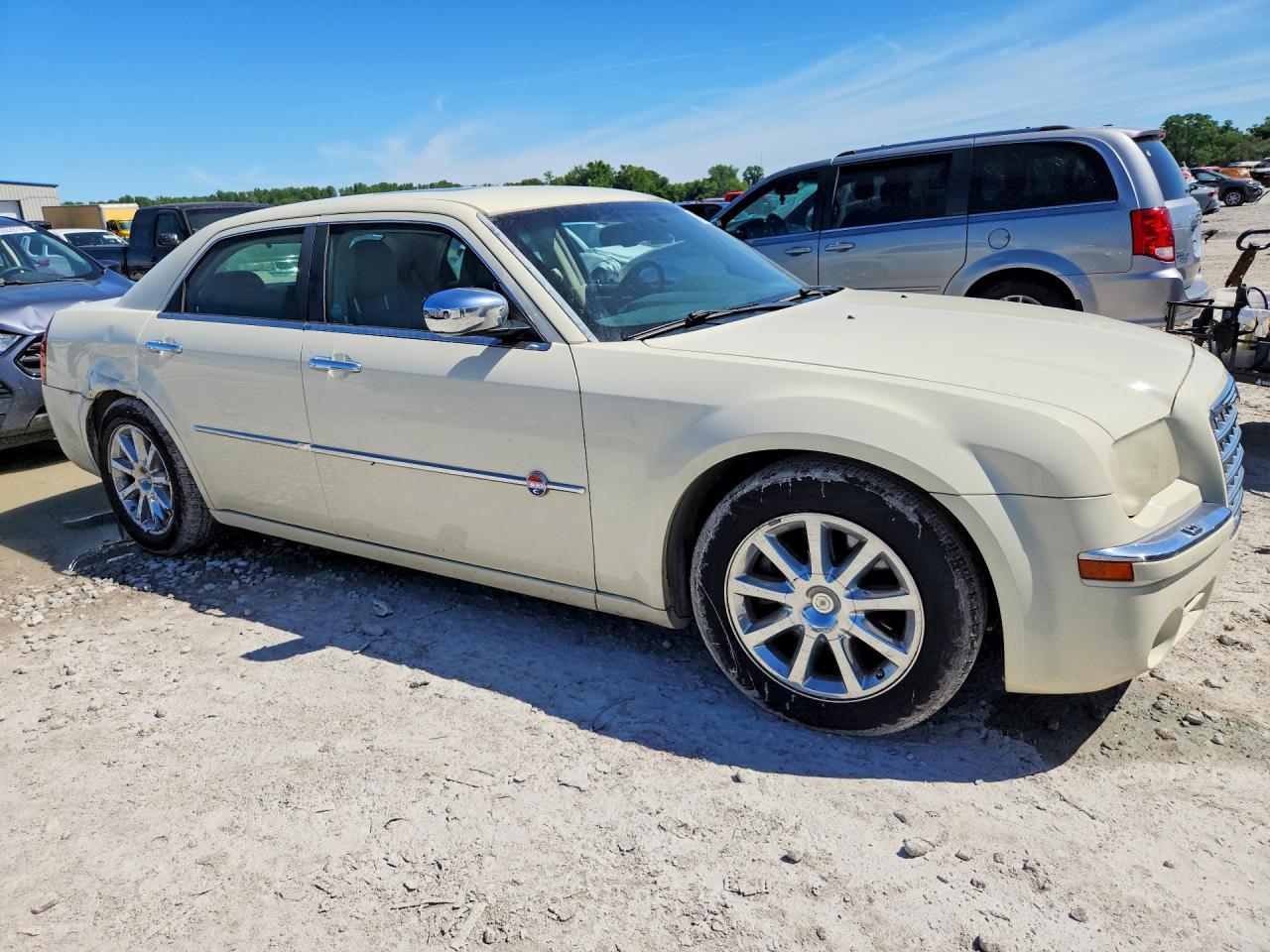 2006 Chrysler 300C - Фото 4