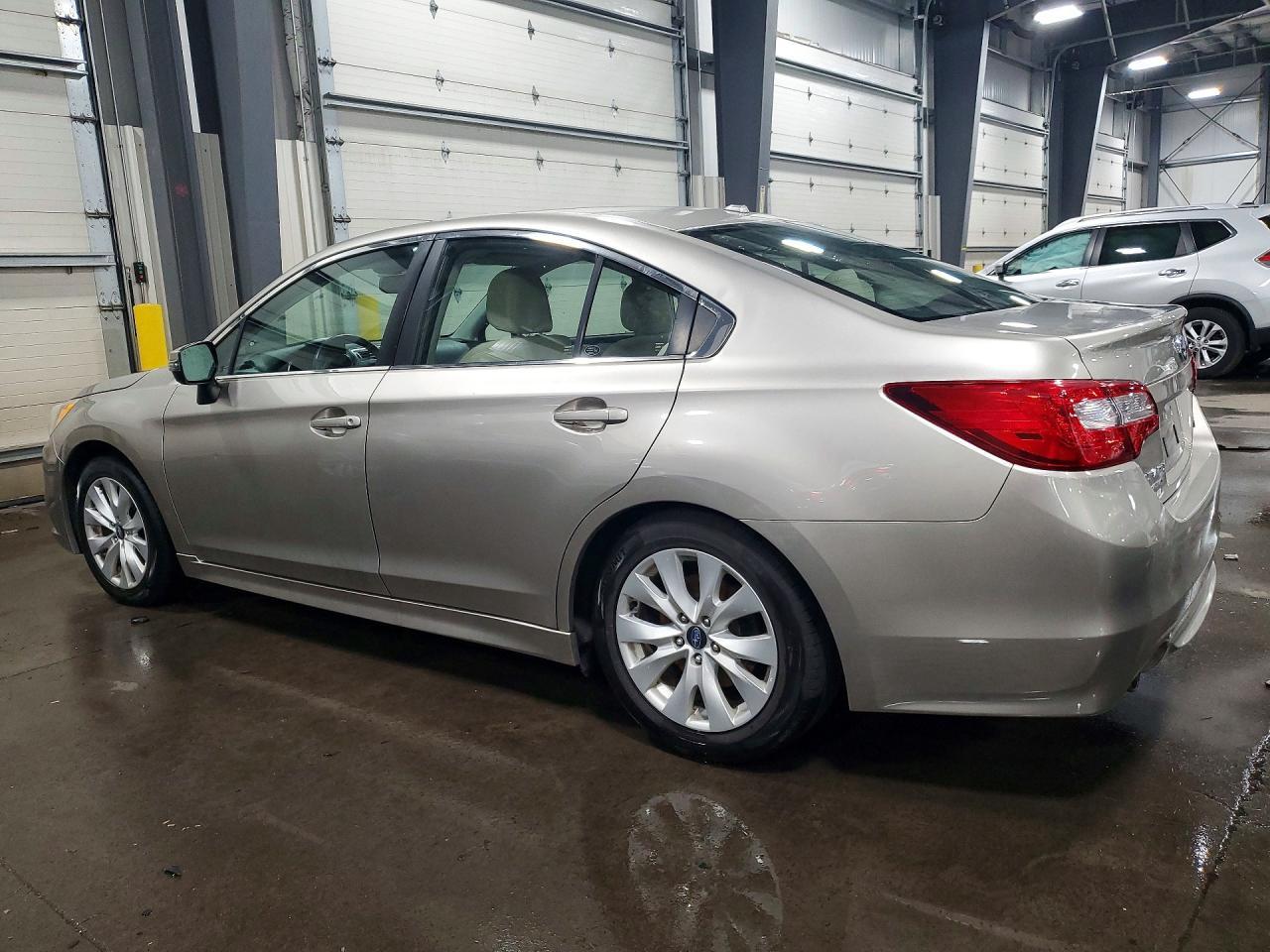 2015 Subaru Legacy 2.5I Premium - Image 2