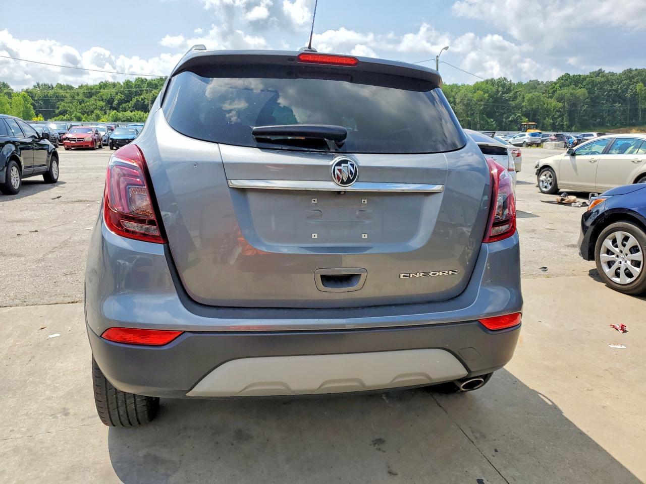2019 Buick Encore Preferred - Фото 6