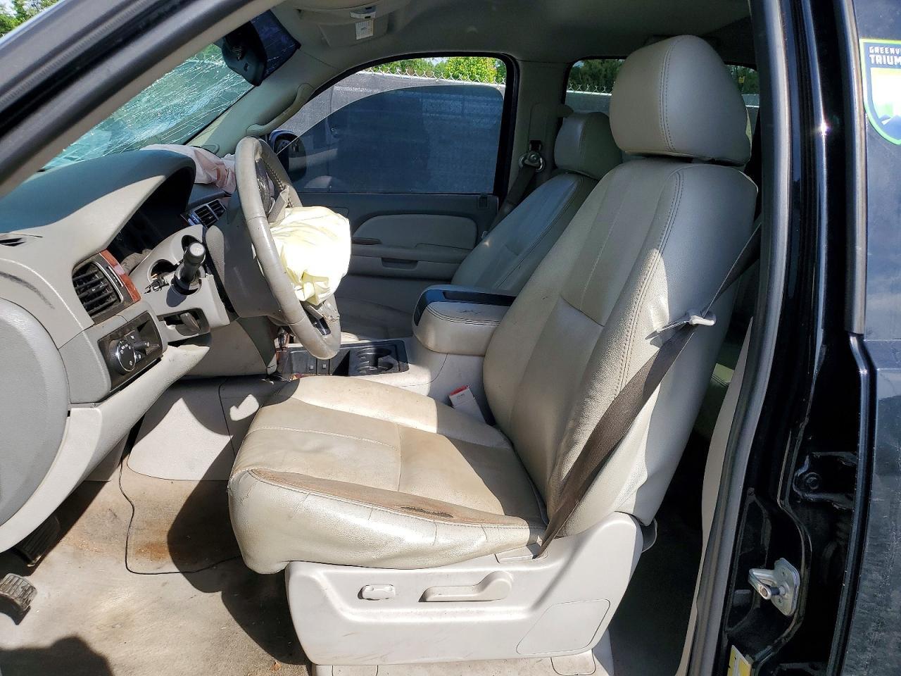 2007 Chevrolet Avalanche C1500 - Image 7