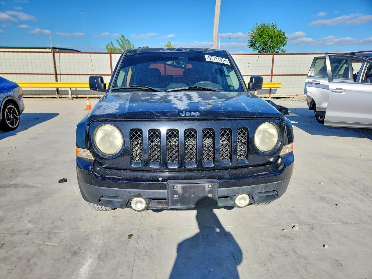 2014 Jeep Patriot Sport - Image 5
