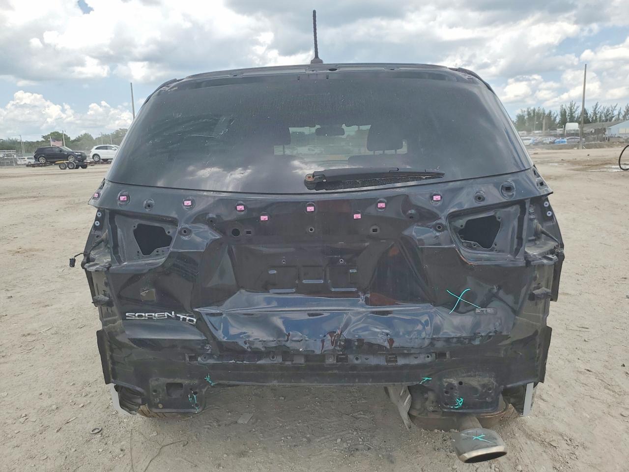 2019 Kia Sorento L - Фото 6
