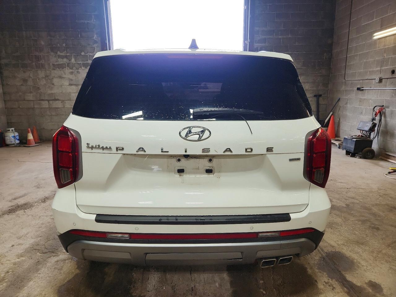 2023 Hyundai Palisade Limited - Image 6