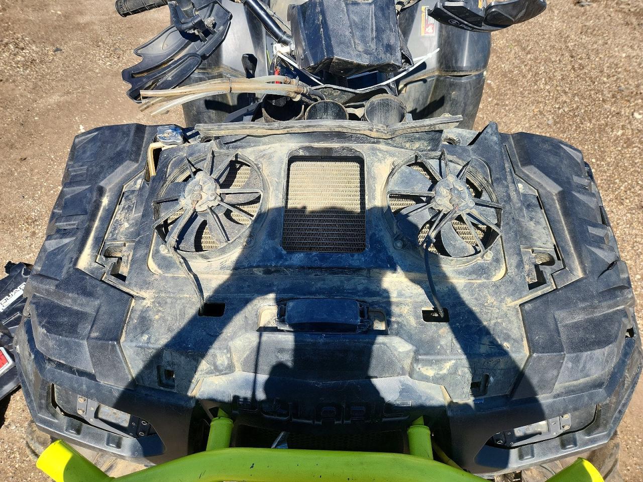 2020 Polaris Sporstman Atv - Image 7