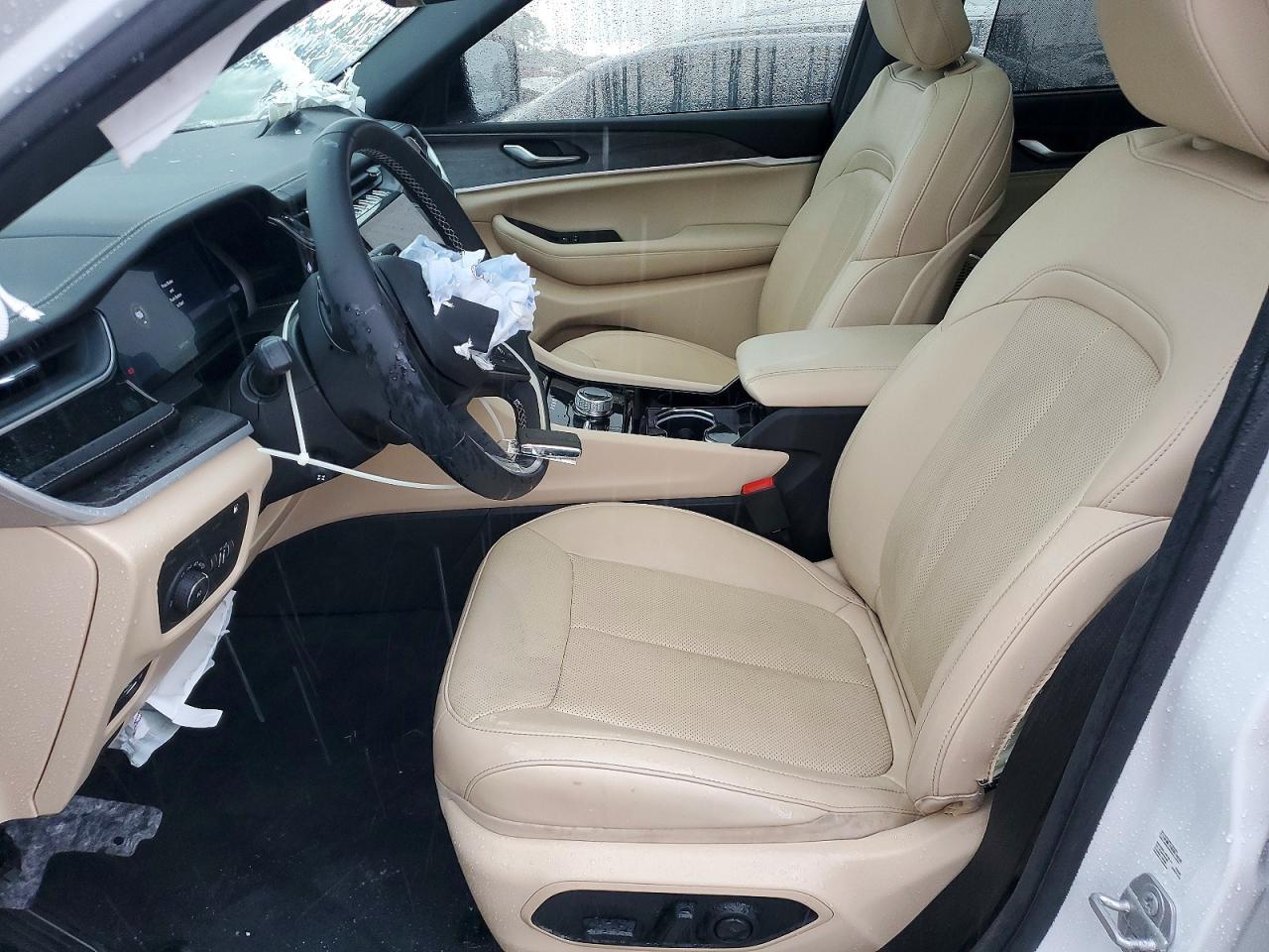 2022 Jeep Grand Cherokee Limited 4Xe - Фото 7