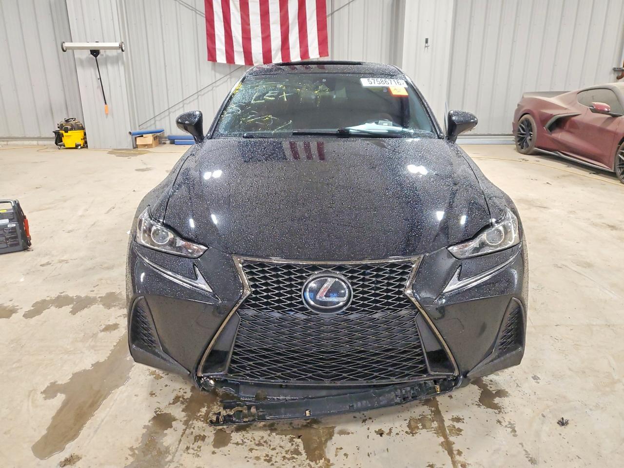 2019 Lexus Is 300 - Image 5