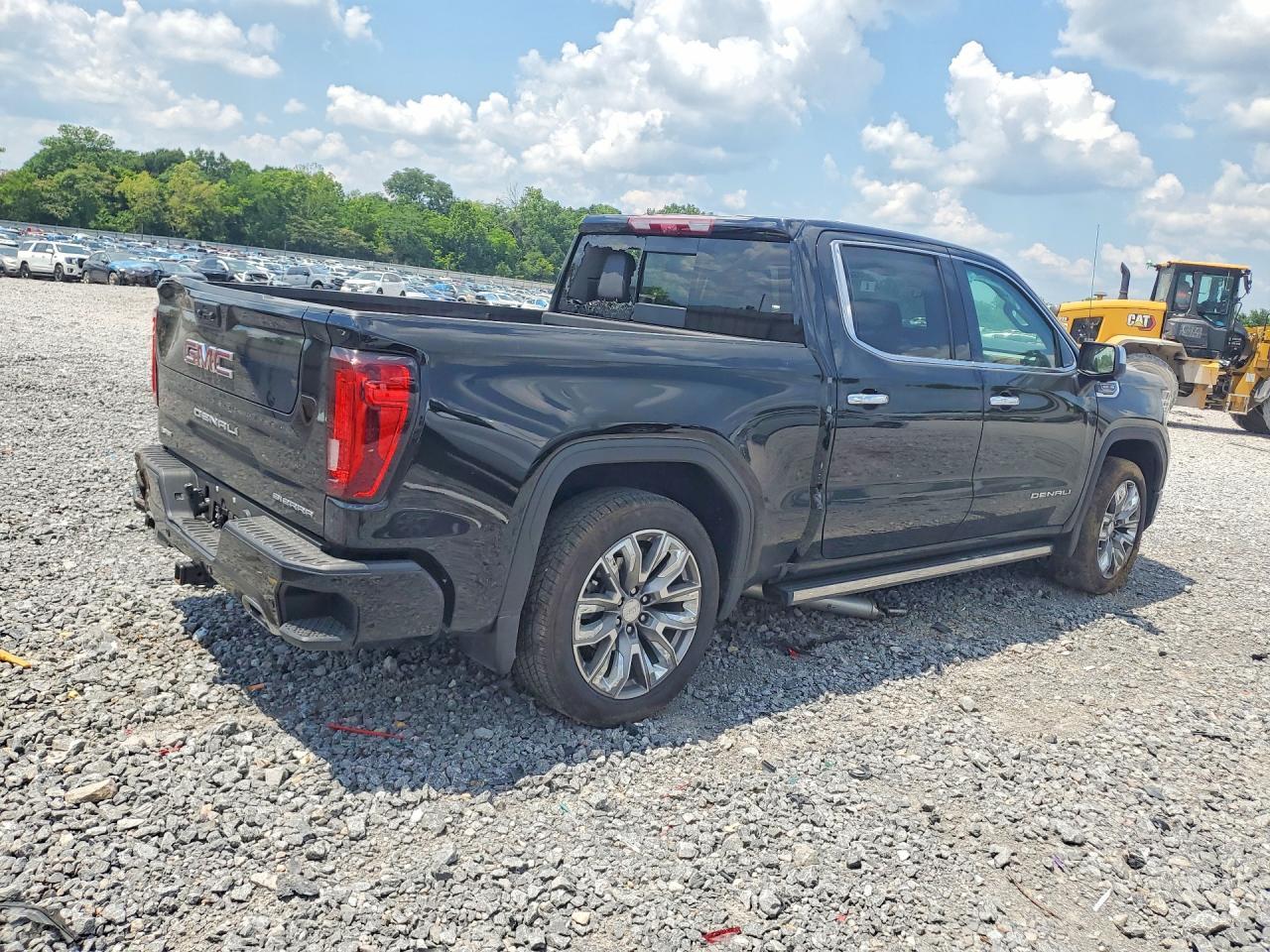 2025 GMC Sierra K1500 Denali - Image 3