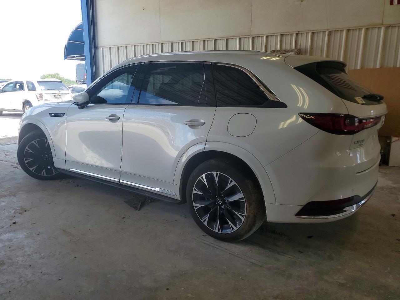 2025 Mazda Cx-90 Premium Plus - Image 2