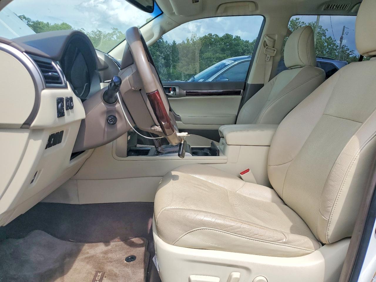 2019 Lexus Gx 460 - Фото 7