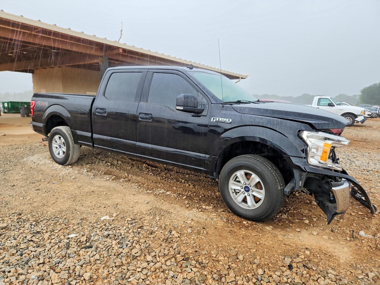 2019 Ford F150 Supercrew - Image 4