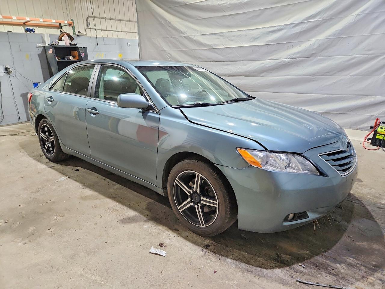 2009 Toyota Camry Xle - Image 4