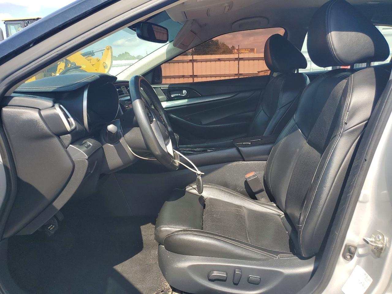 2018 Nissan Maxima 3.5 Sv - Фото 7