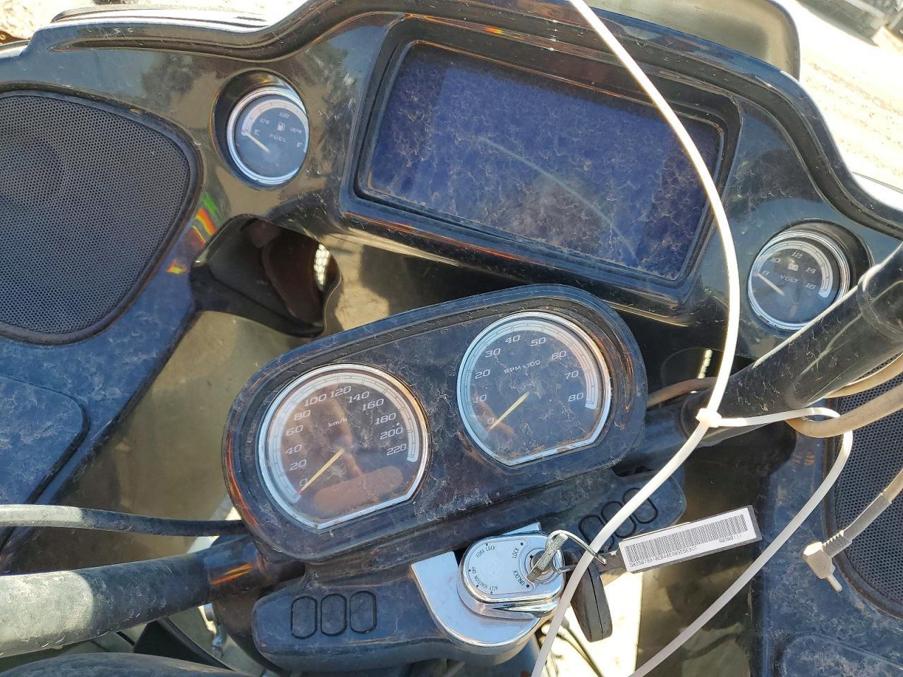2023 Harley-Davidson Fltrk - Image 7
