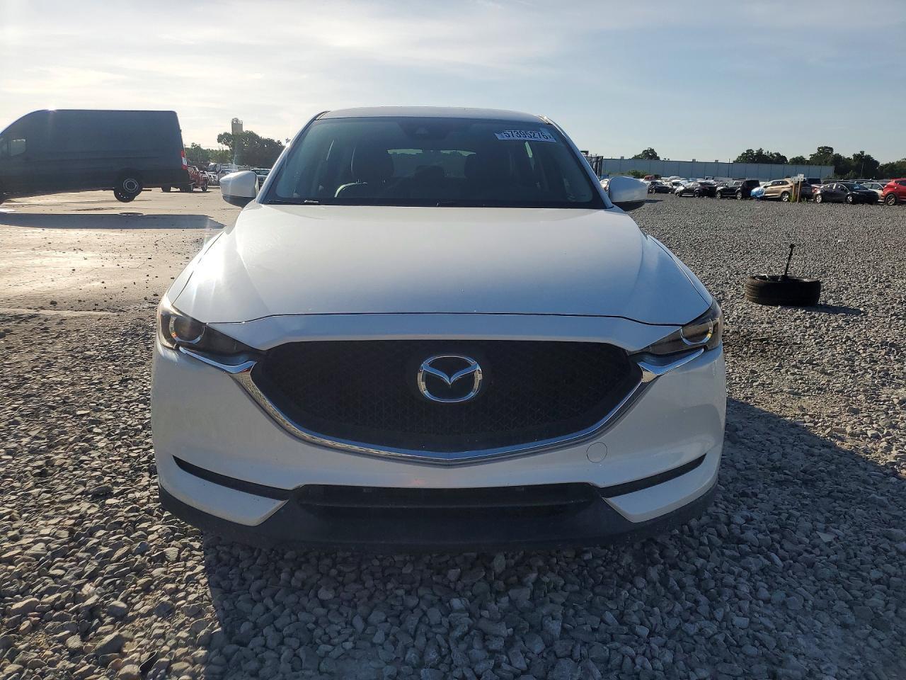 2017 Mazda Cx-5 Sport - Фото 5