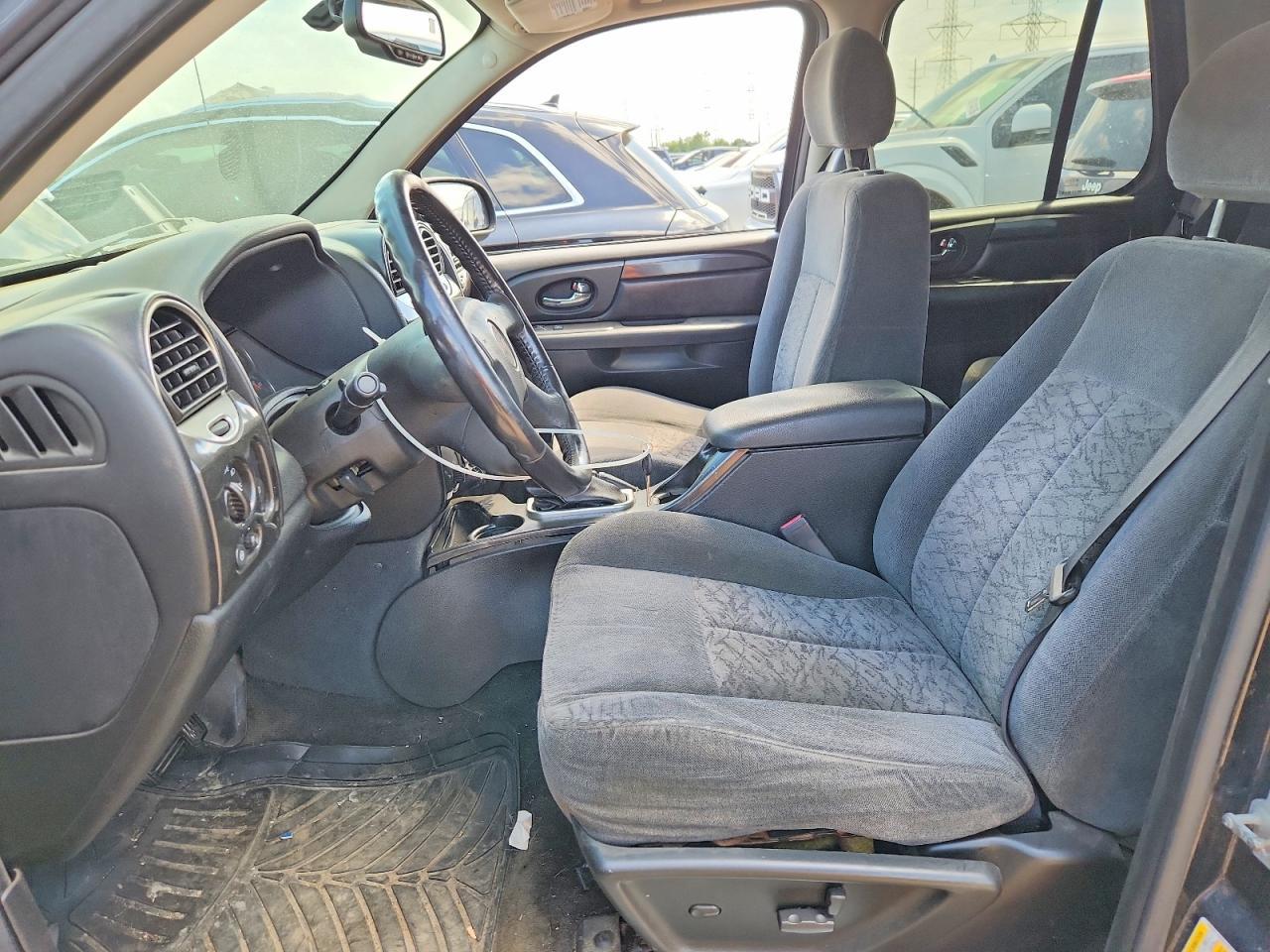 2006 GMC Envoy - Фото 7