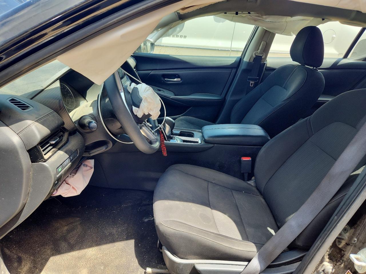 2024 Nissan Sentra Sv - Фото 7