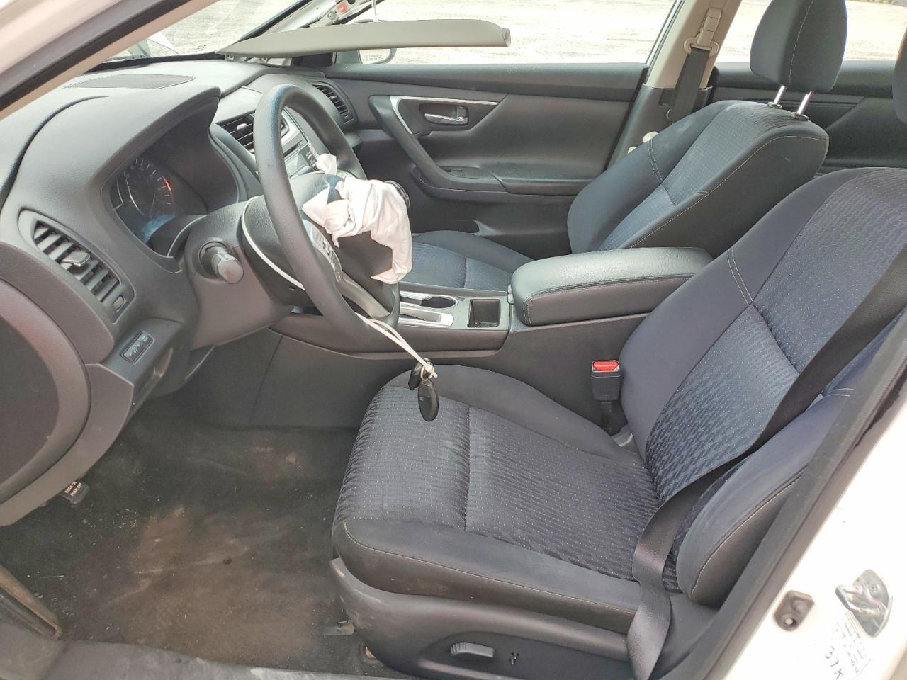 2017 Nissan Altima 2.5 S - Image 7