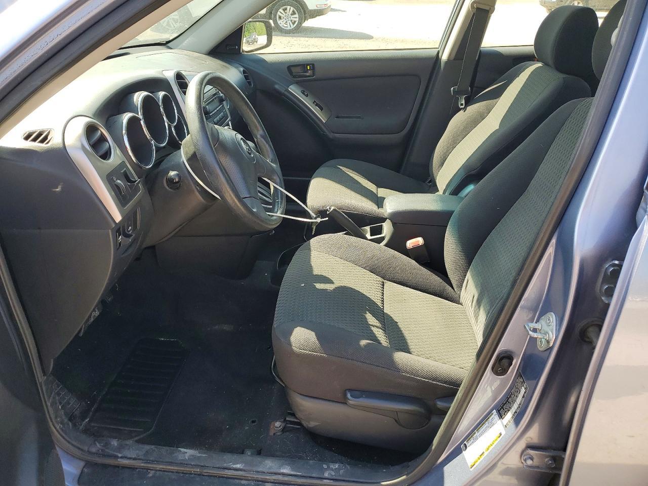 2007 Toyota Matrix - Image 7