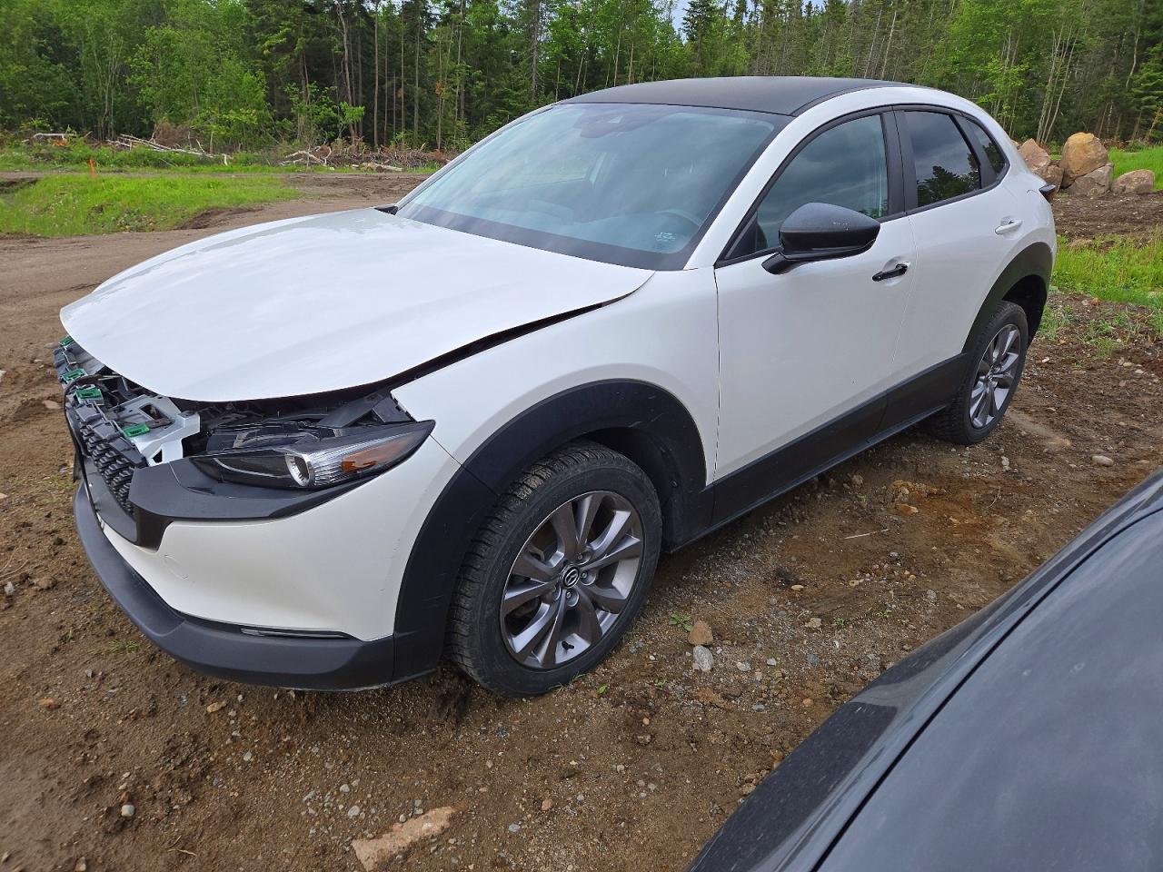 2021 Mazda Cx-30 Preferred