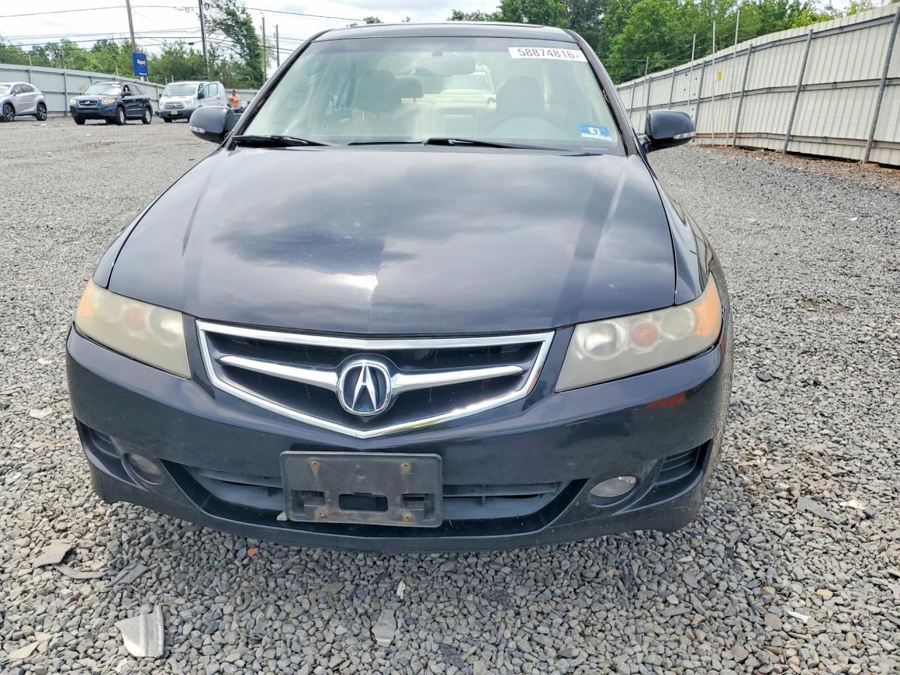 2008 Acura Tsx - Image 5
