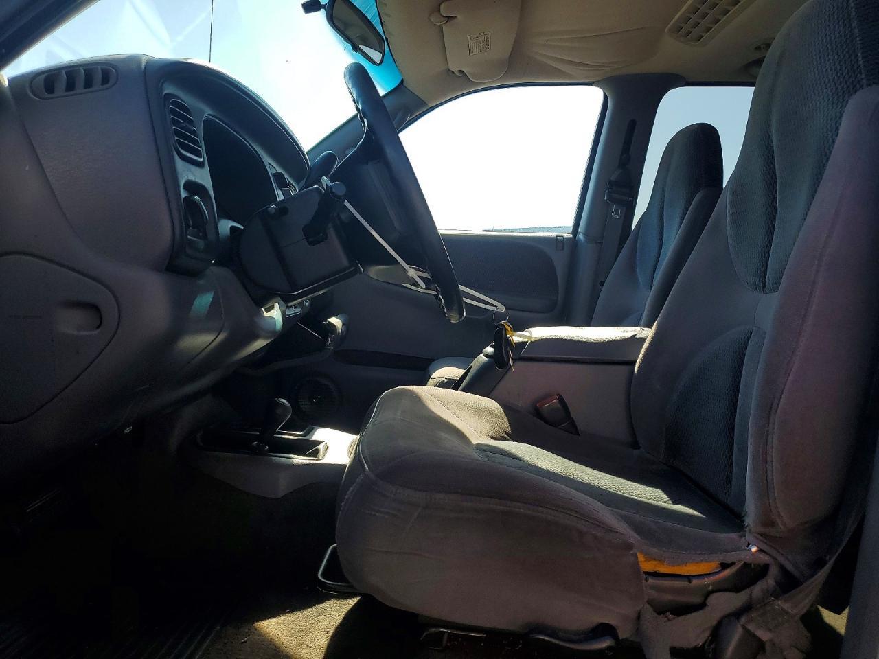 1999 Dodge Durango - Фото 7