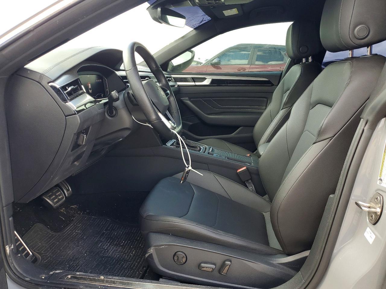 2022 Volkswagen Arteon Se R-Line - Image 7