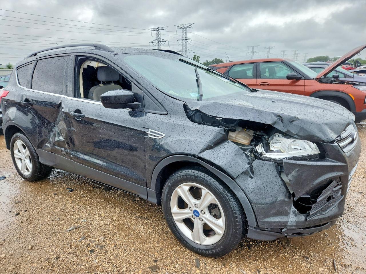 2013 Ford Escape Se - Image 4