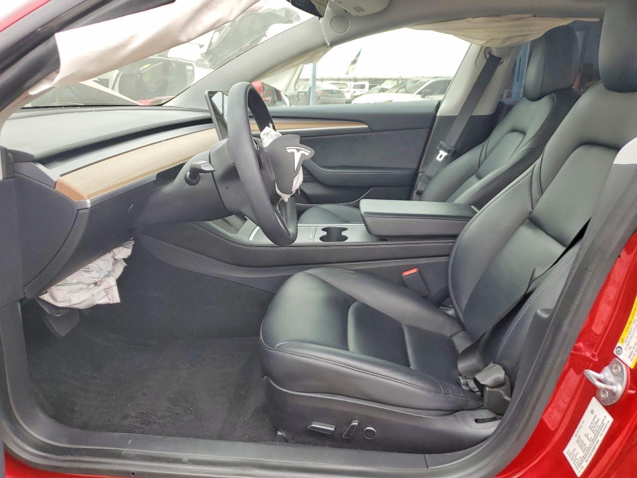 2021 Tesla Model 3 - Фото 7