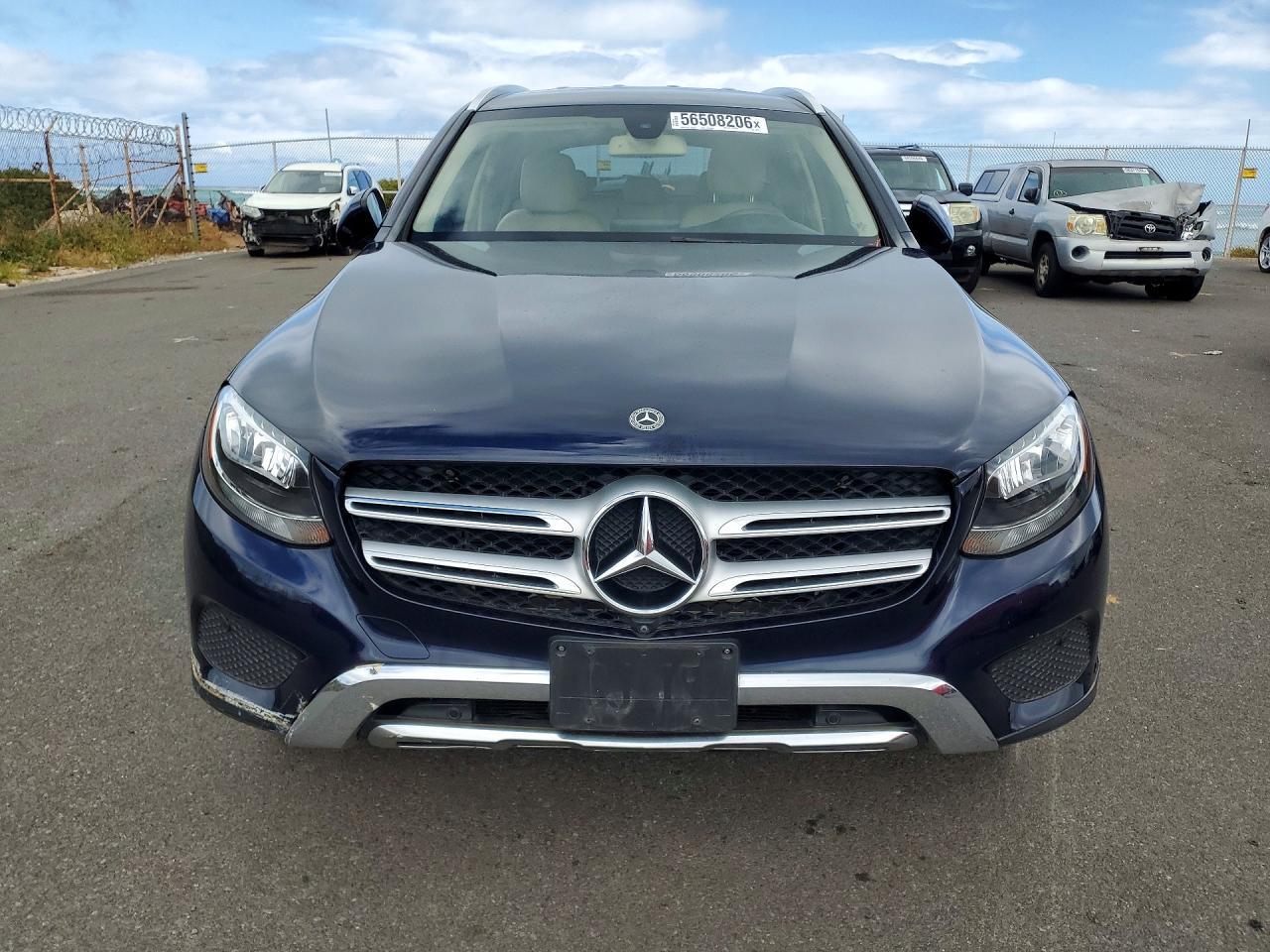 2019 Mercedes-Benz Glc 300 - Image 5