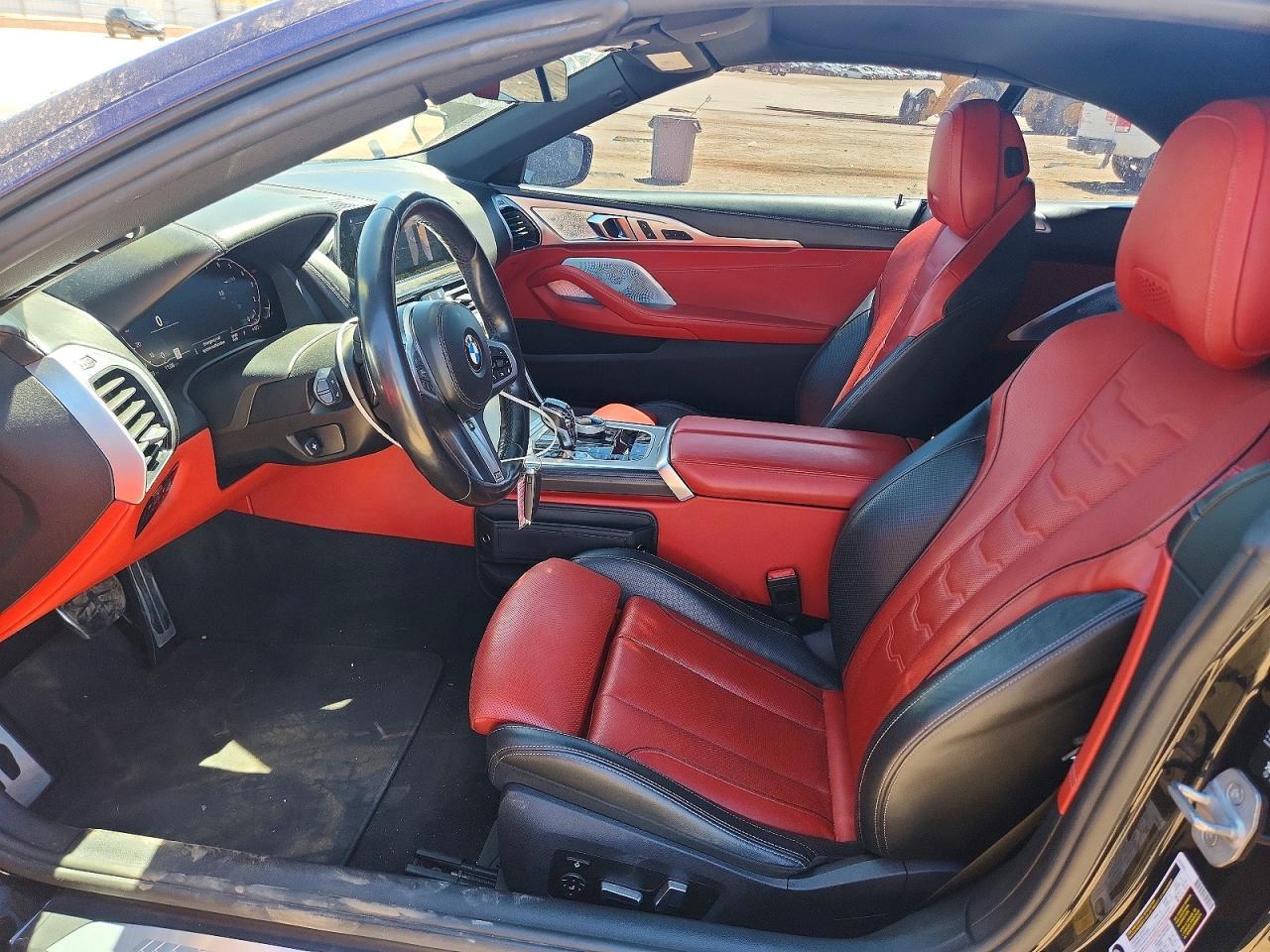2019 BMW M850Xi - Image 7