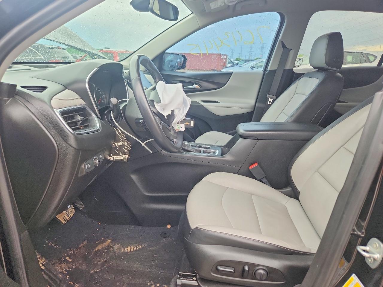 2021 Chevrolet Equinox - Фото 7