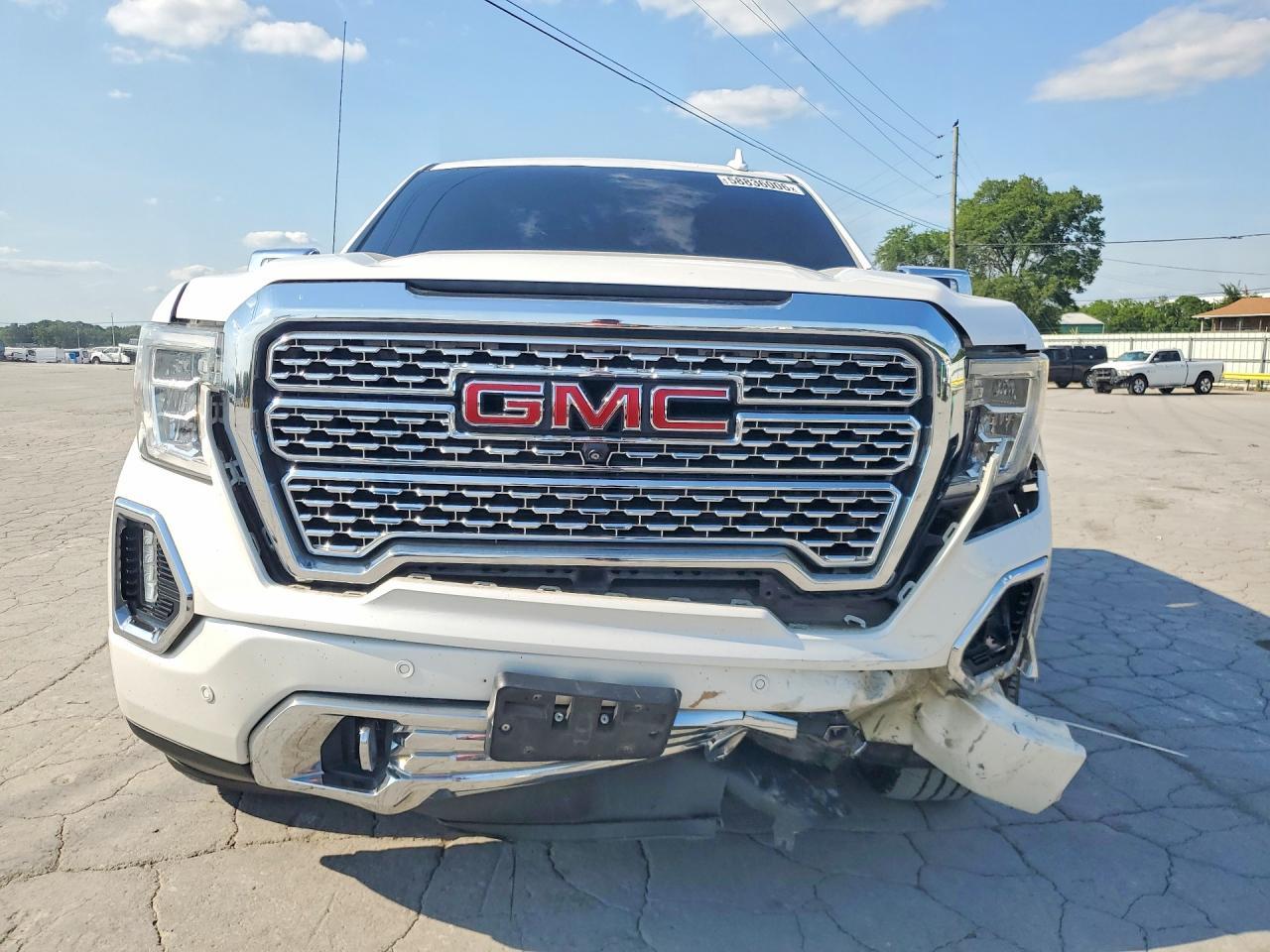 2019 GMC Sierra K1500 Denali - Фото 5