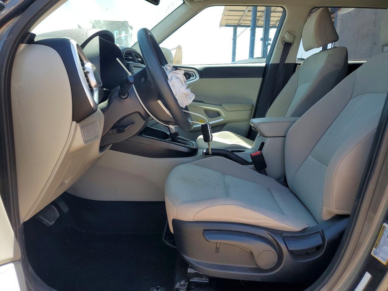 2022 Kia Soul Lx - Image 7