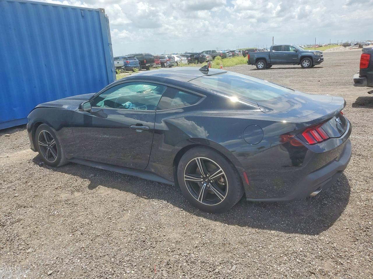2024 Ford Mustang - Image 2