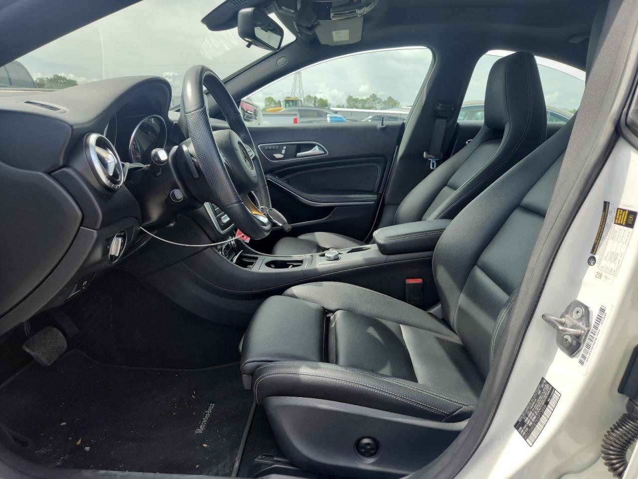 2019 Mercedes-Benz Cla 250 - Image 7