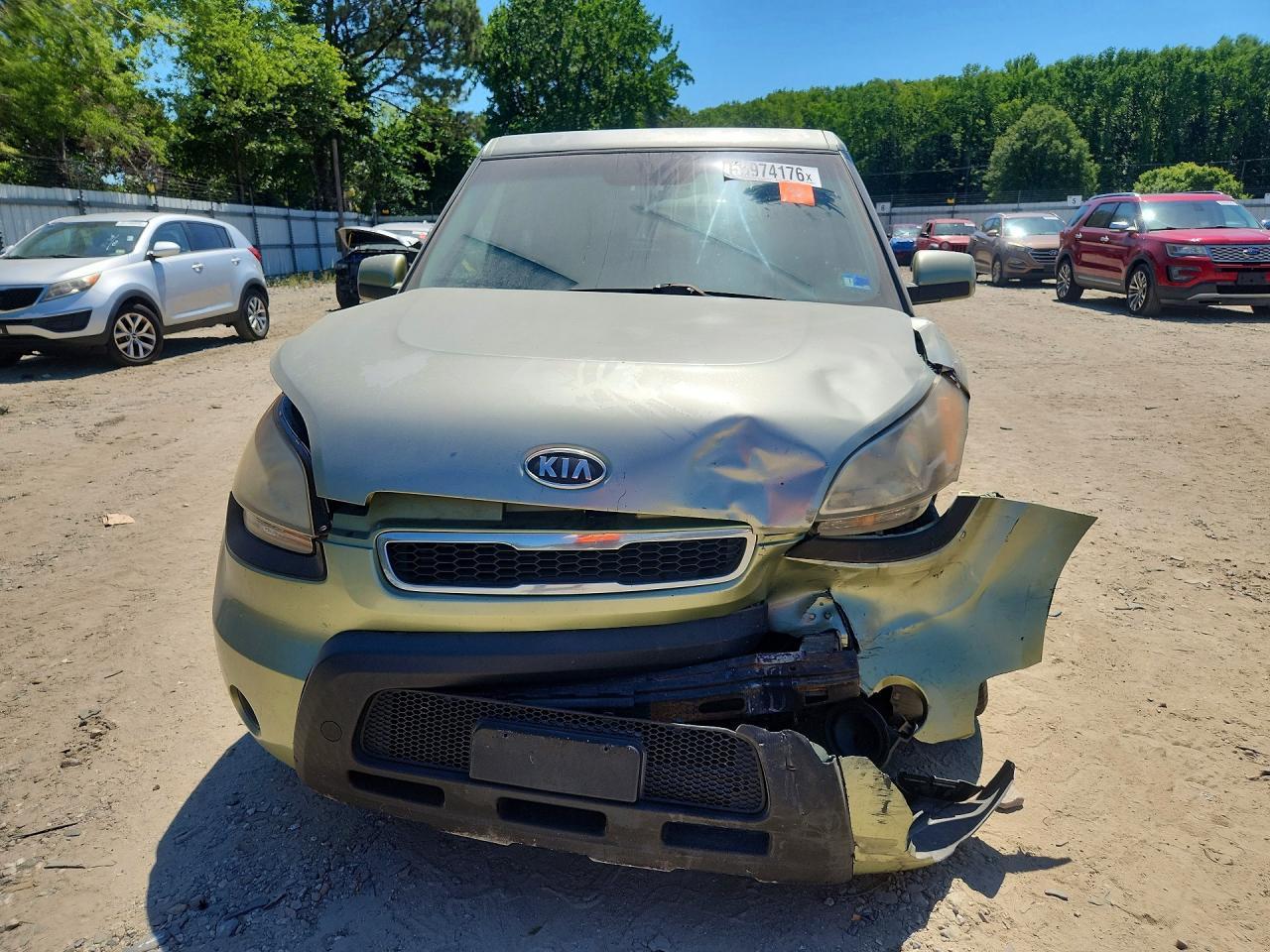 2010 Kia Soul - Фото 5