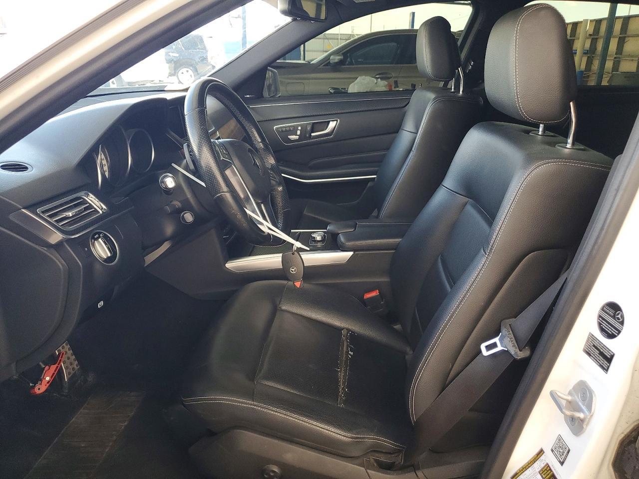 2014 Mercedes-Benz E 350 4Matic - Image 7