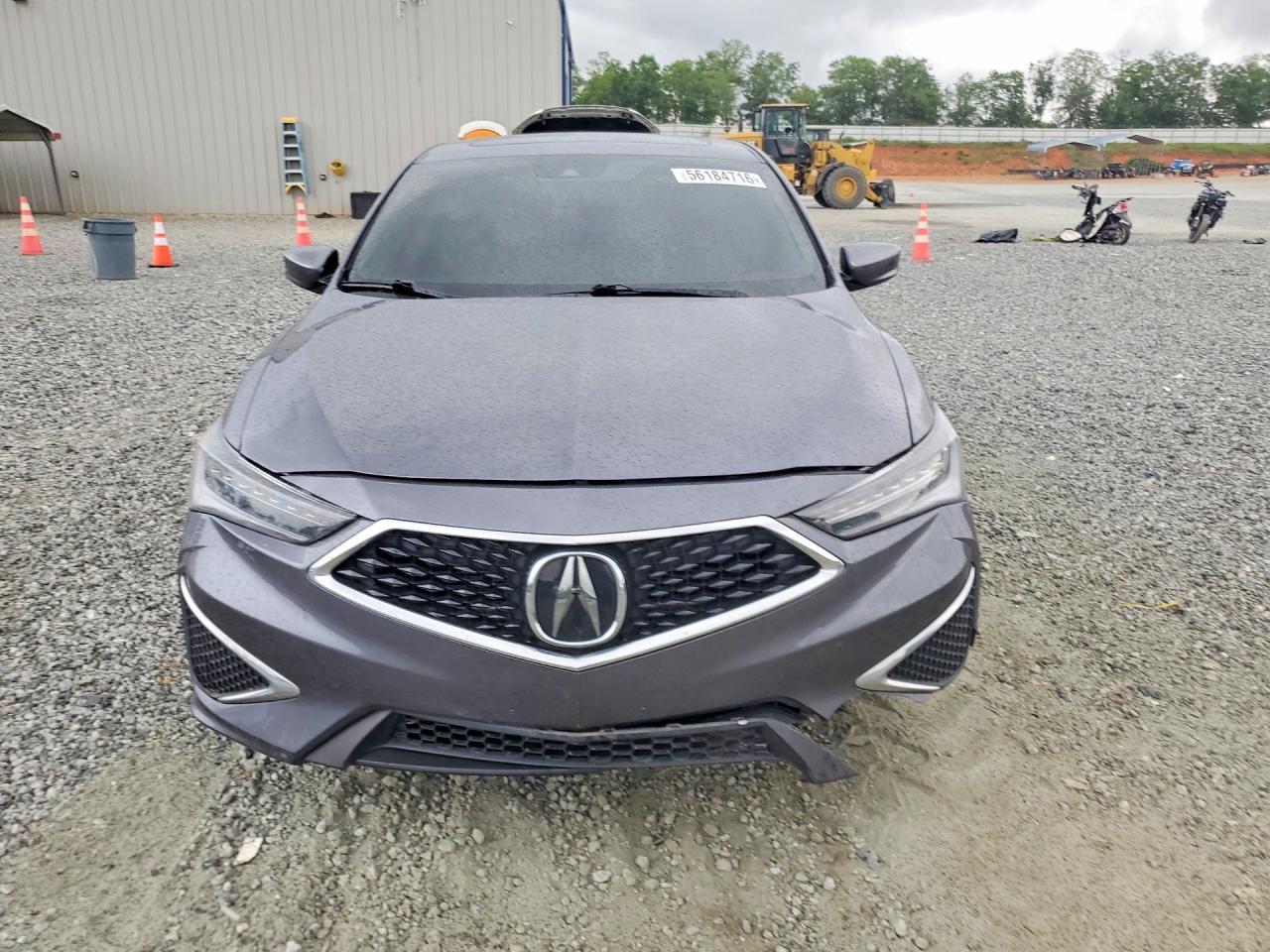 2021 Acura Ilx Premium - Image 5