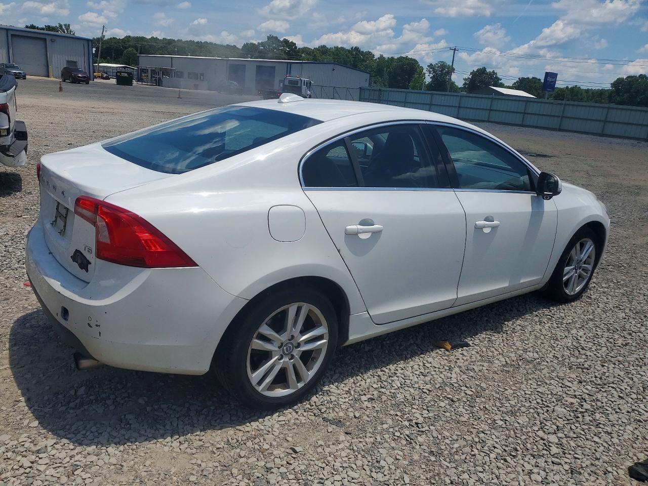 2013 Volvo S60 T5 - Image 3