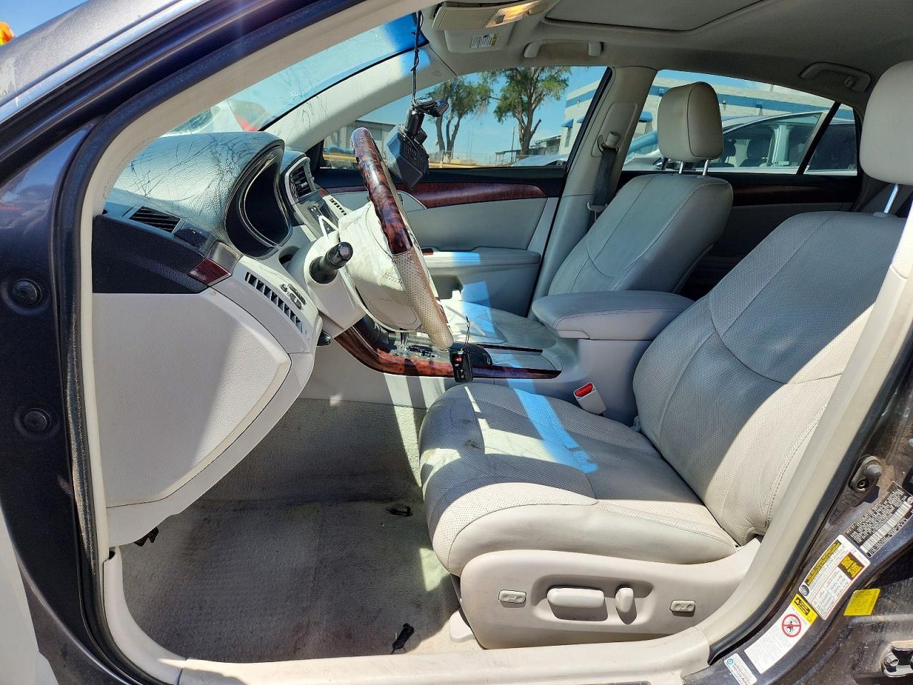 2012 Toyota Avalon Limited - Фото 7
