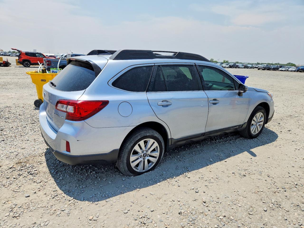 2016 Subaru Outback - Image 3
