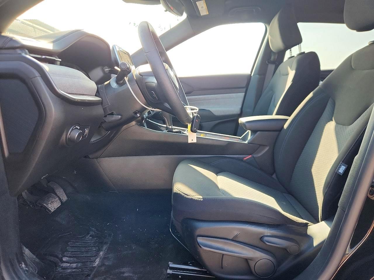 2025 Jeep Compass Sport - Фото 7