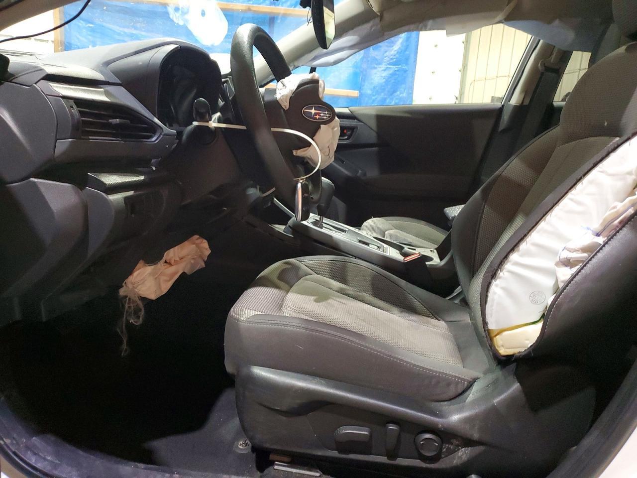 2024 Subaru Crosstrek Premium - Image 7