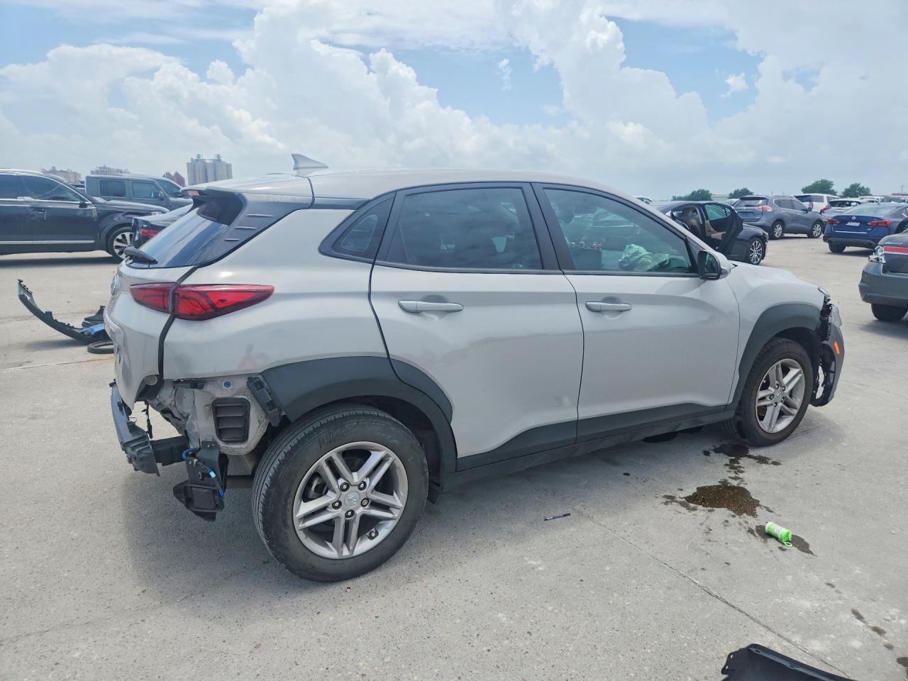 2023 Hyundai Kona Se - Фото 3